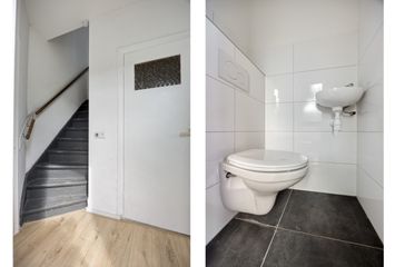 Kastanjelaan 26, ALBLASSERDAM