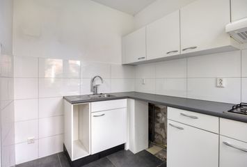 Kastanjelaan 26, ALBLASSERDAM