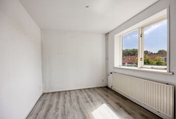 Kastanjelaan 26, ALBLASSERDAM