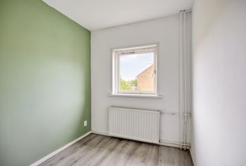 Kastanjelaan 26, ALBLASSERDAM