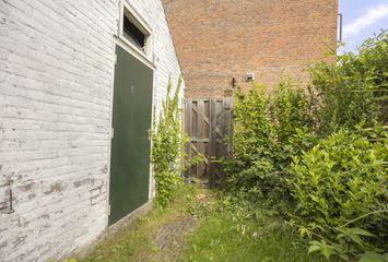 Kastanjelaan 26, ALBLASSERDAM