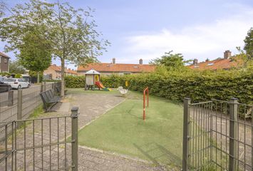 Kastanjelaan 26, ALBLASSERDAM