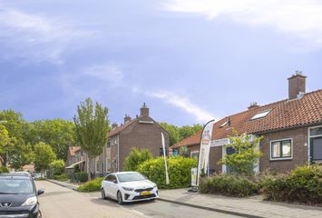 Kastanjelaan 26, ALBLASSERDAM