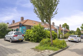 Kastanjelaan 26, ALBLASSERDAM