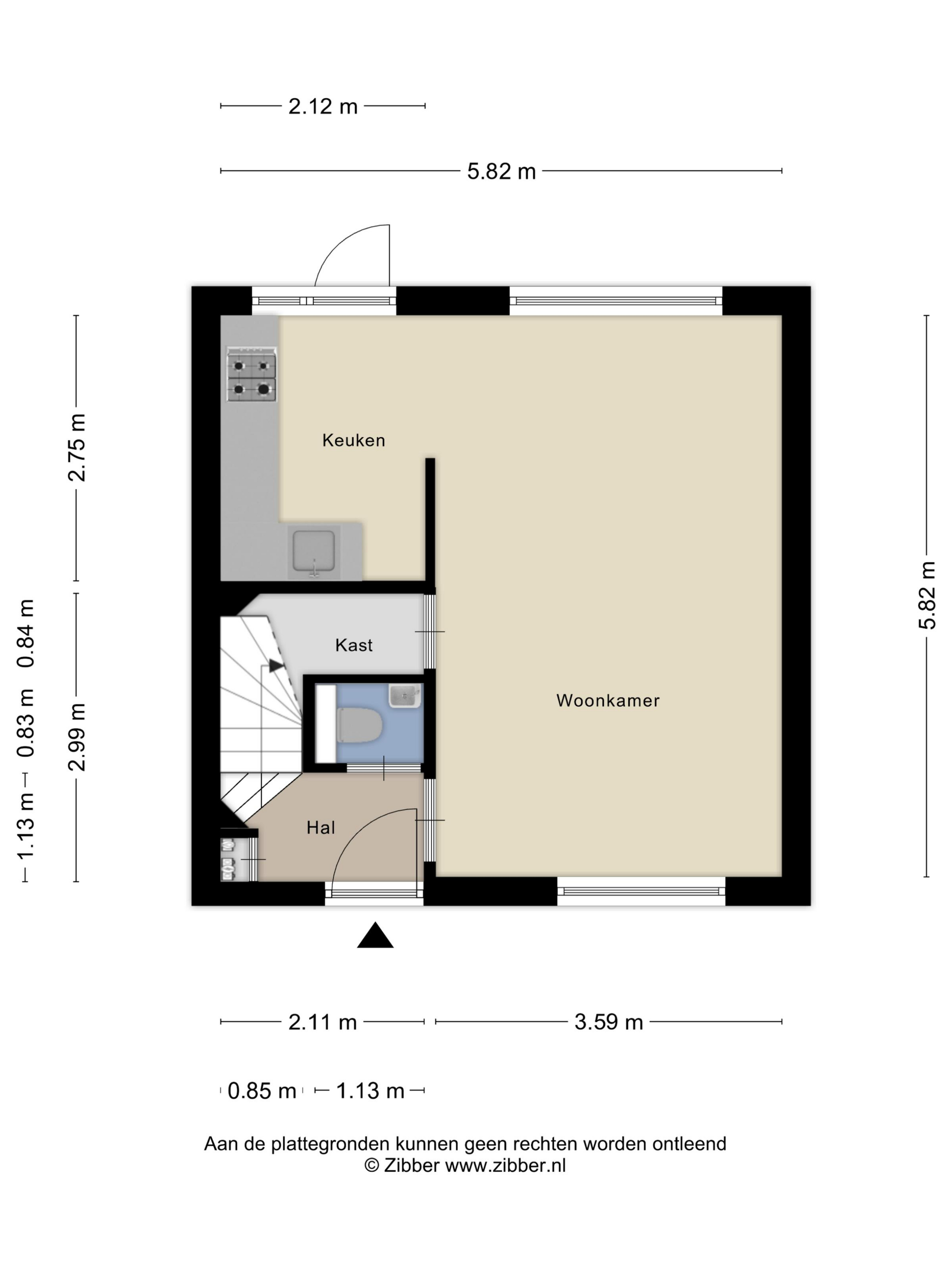 Kastanjelaan 26