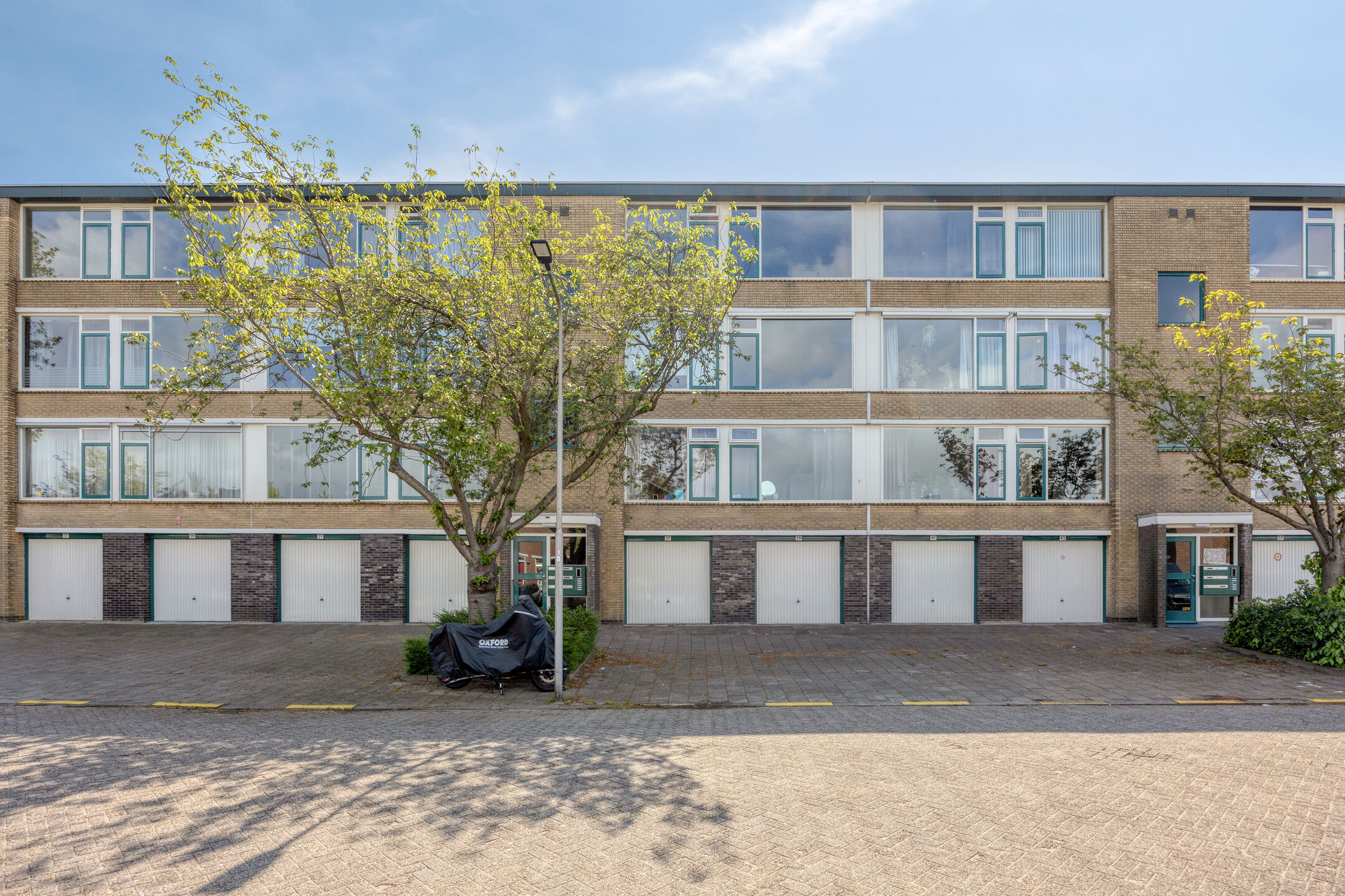 Van Anrooystraat 35
