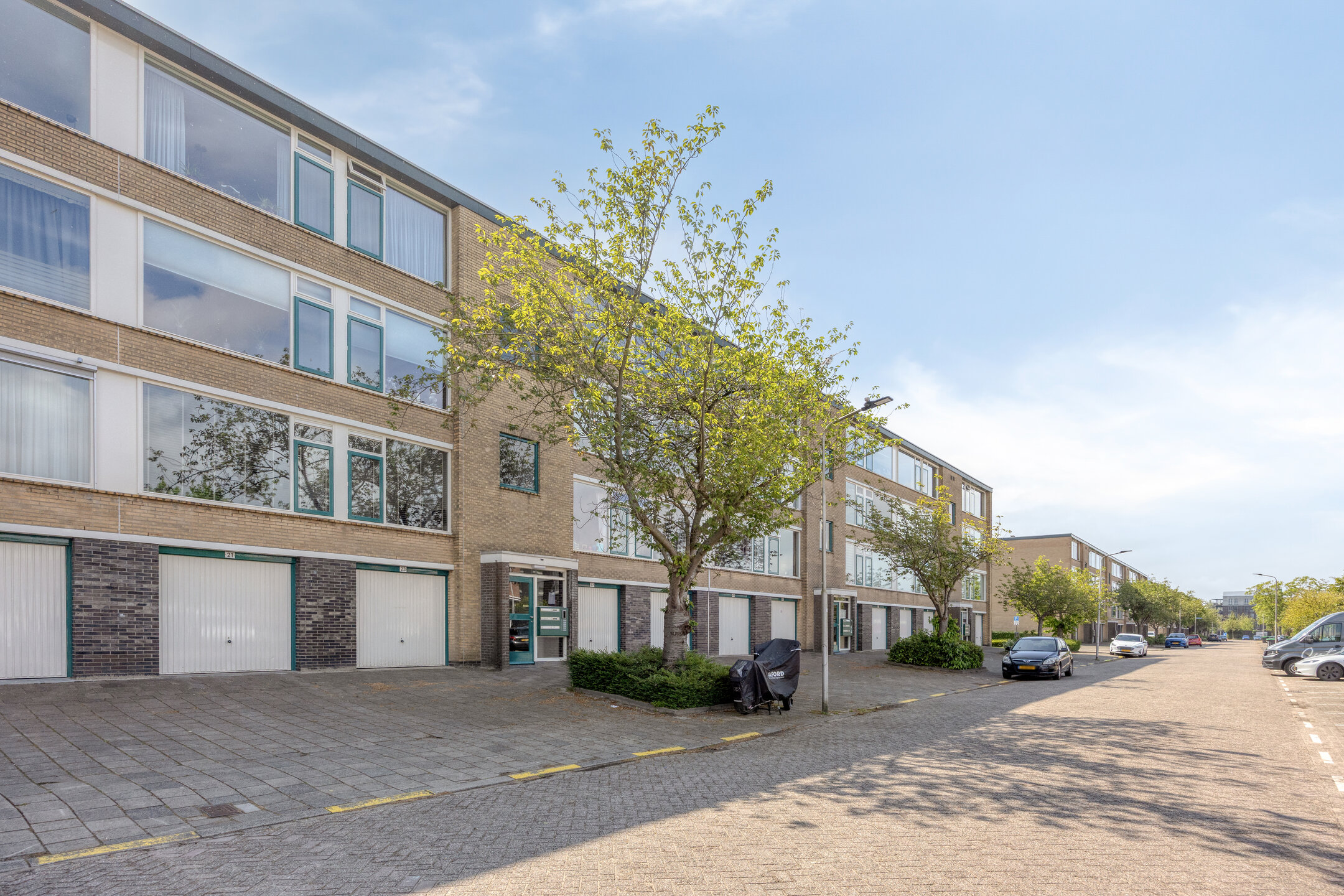 Van Anrooystraat 35