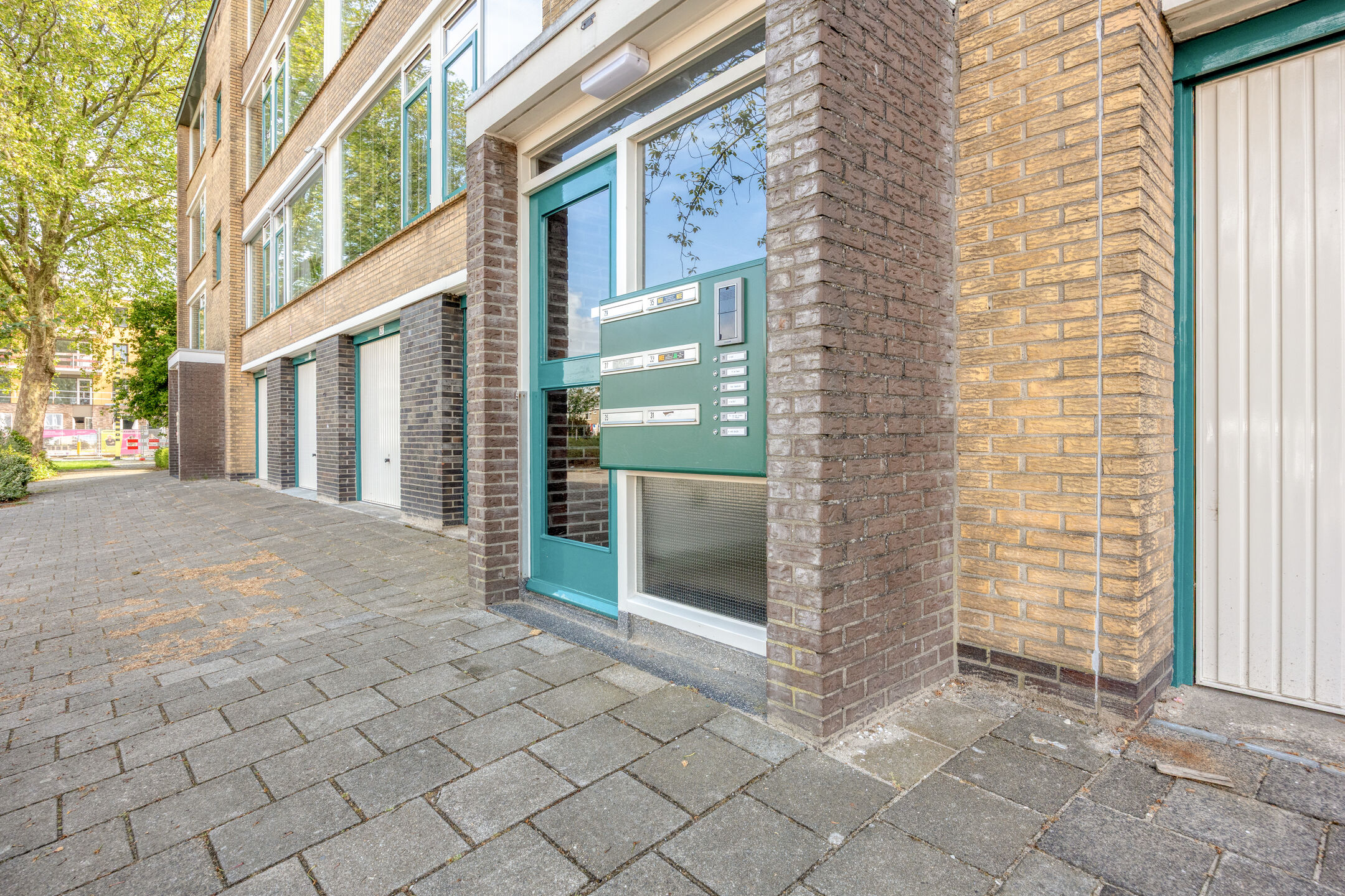 Van Anrooystraat 35