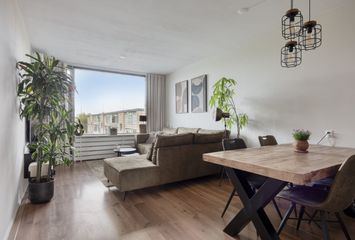 Van Anrooystraat 35, RIDDERKERK