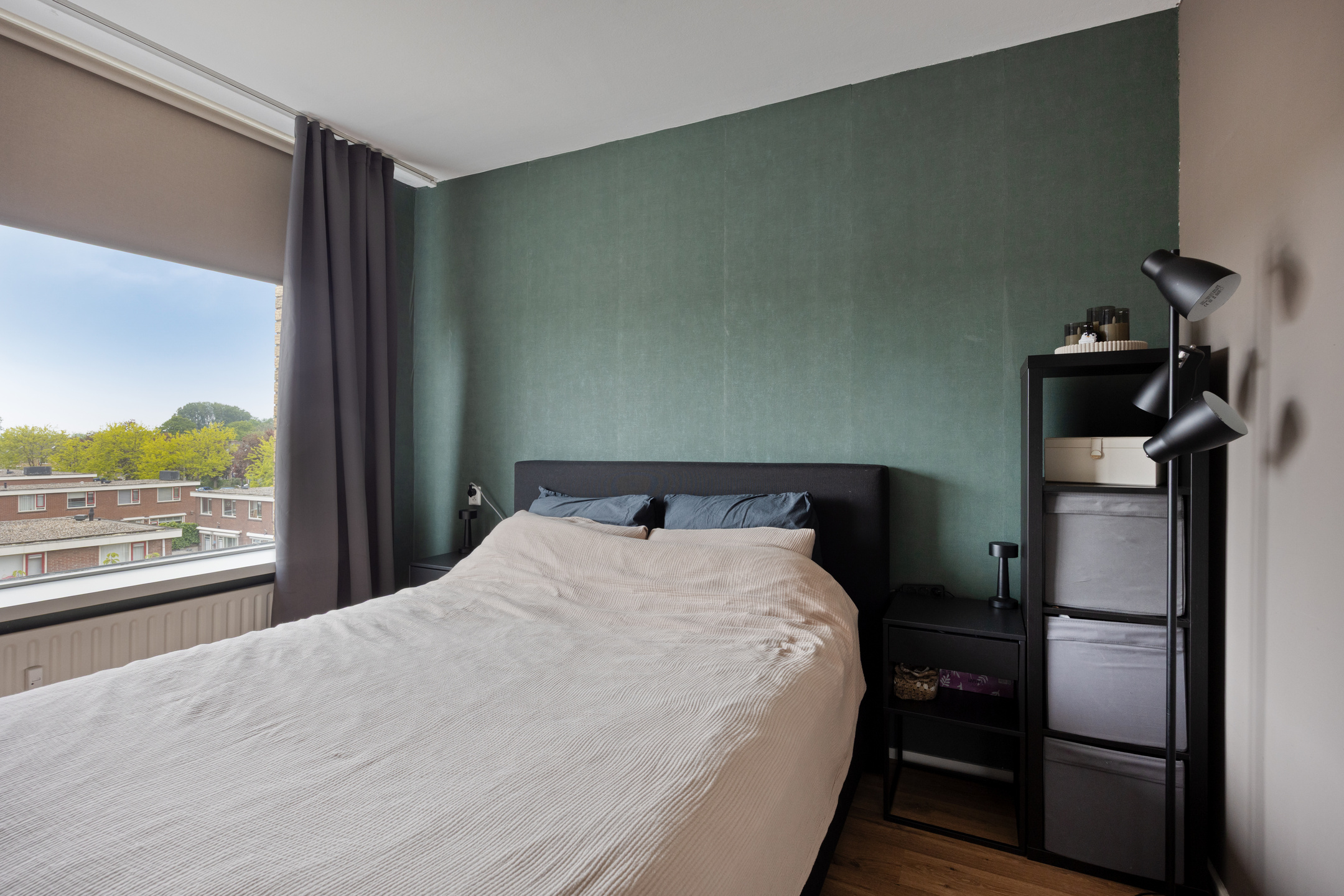 Van Anrooystraat 35