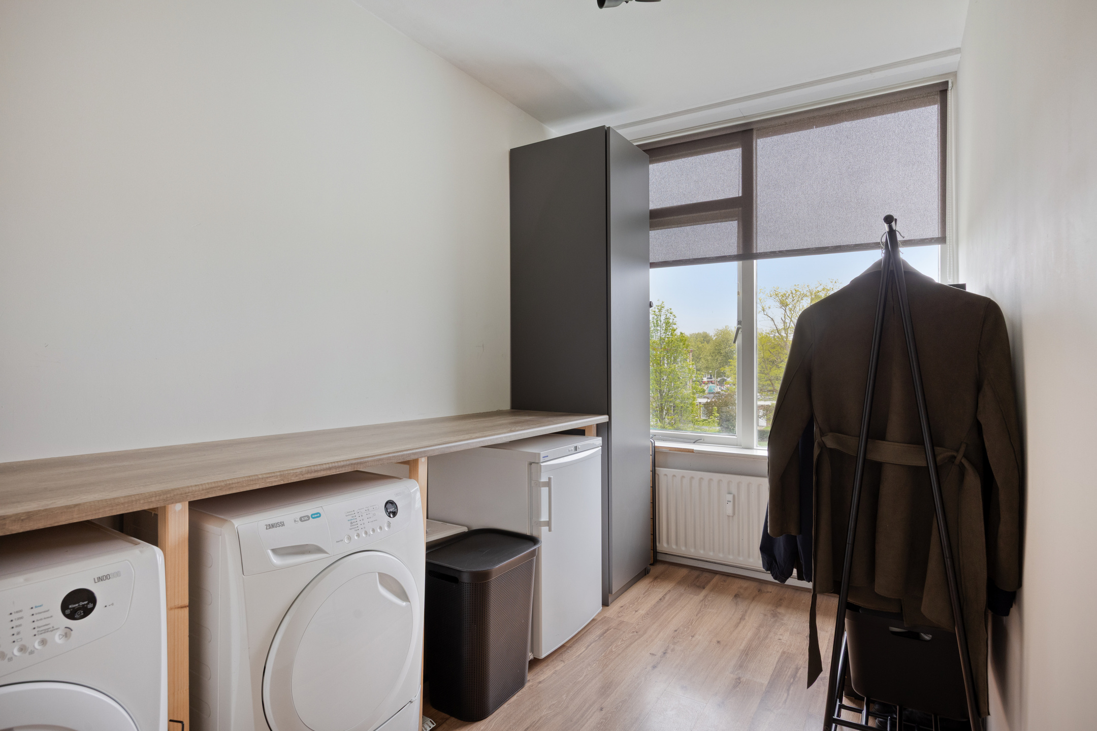 Van Anrooystraat 35