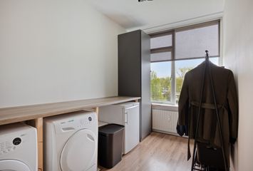 Van Anrooystraat 35, RIDDERKERK