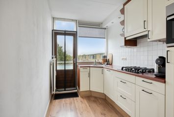 Van Anrooystraat 35, RIDDERKERK
