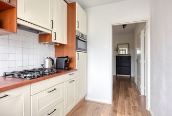 Van Anrooystraat 35, RIDDERKERK