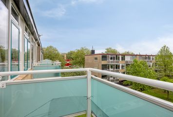 Van Anrooystraat 35, RIDDERKERK