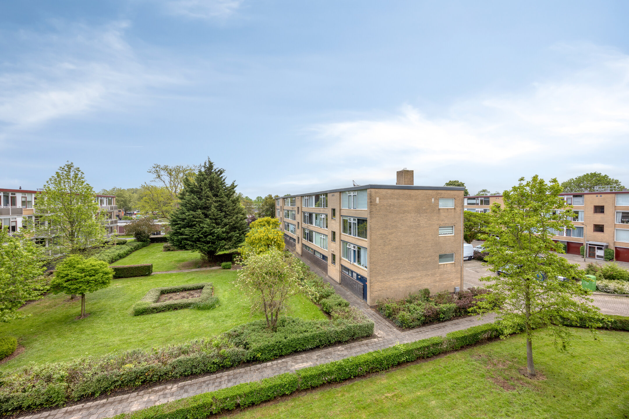 Van Anrooystraat 35