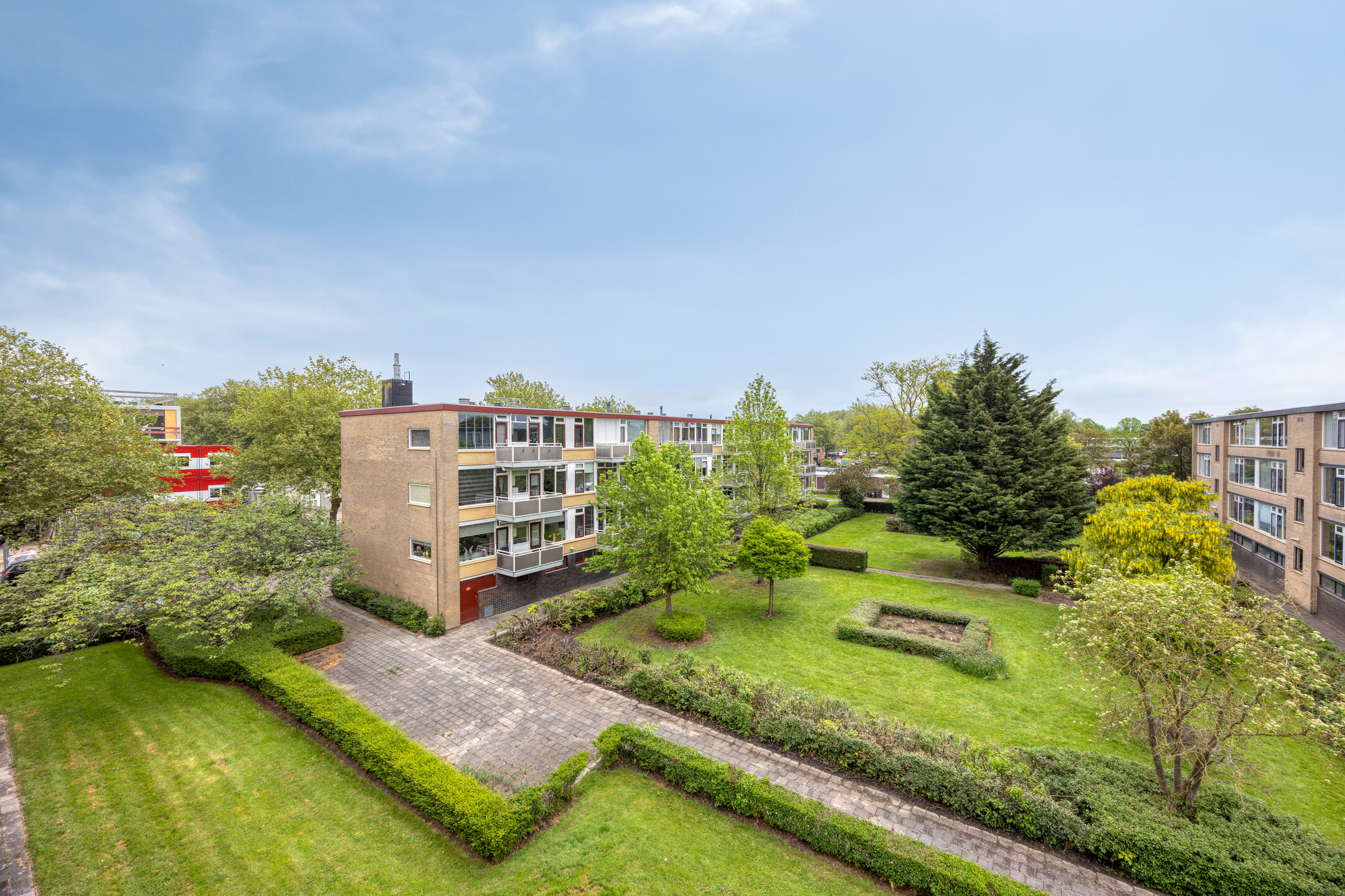 Van Anrooystraat 35