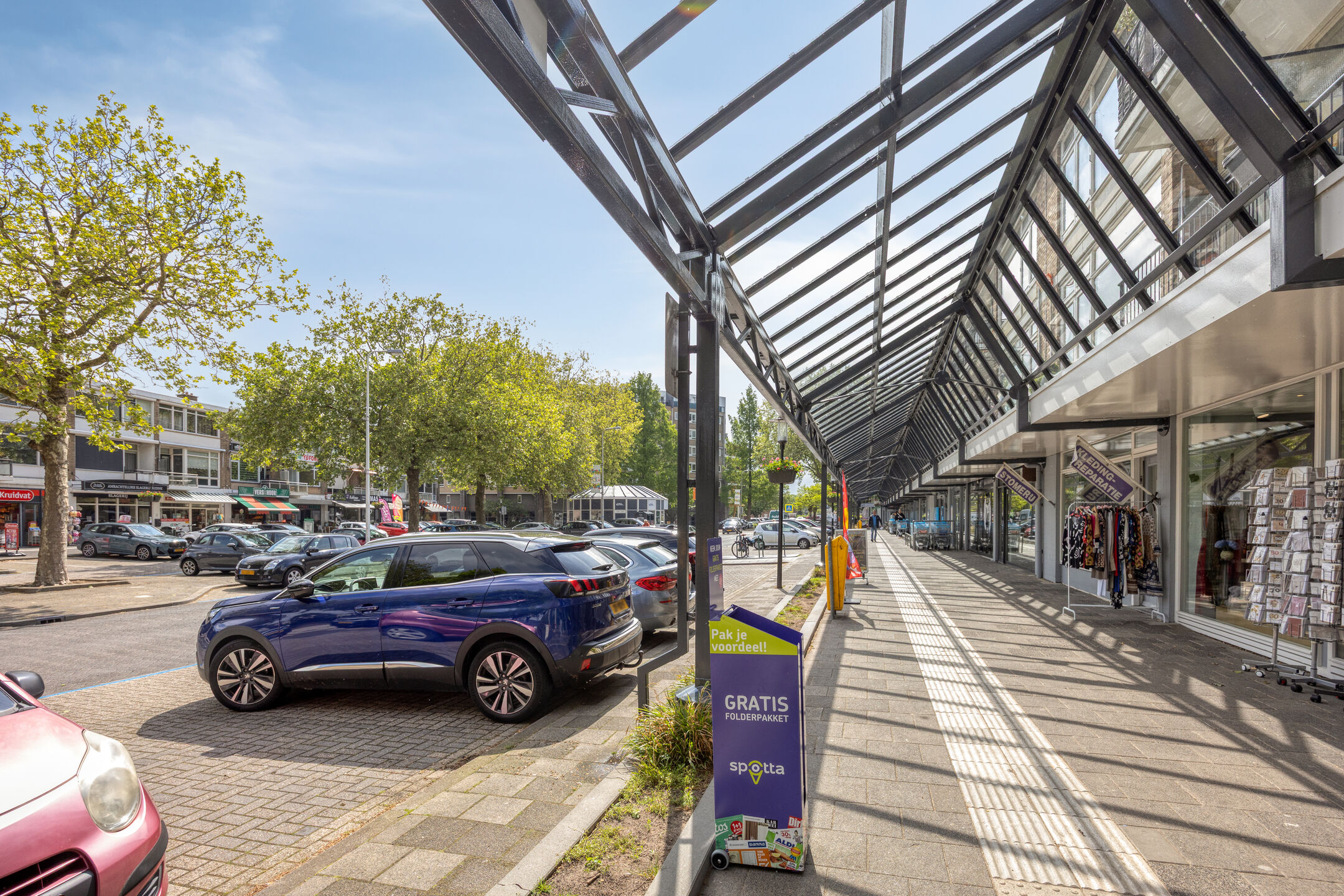 Van Anrooystraat 35