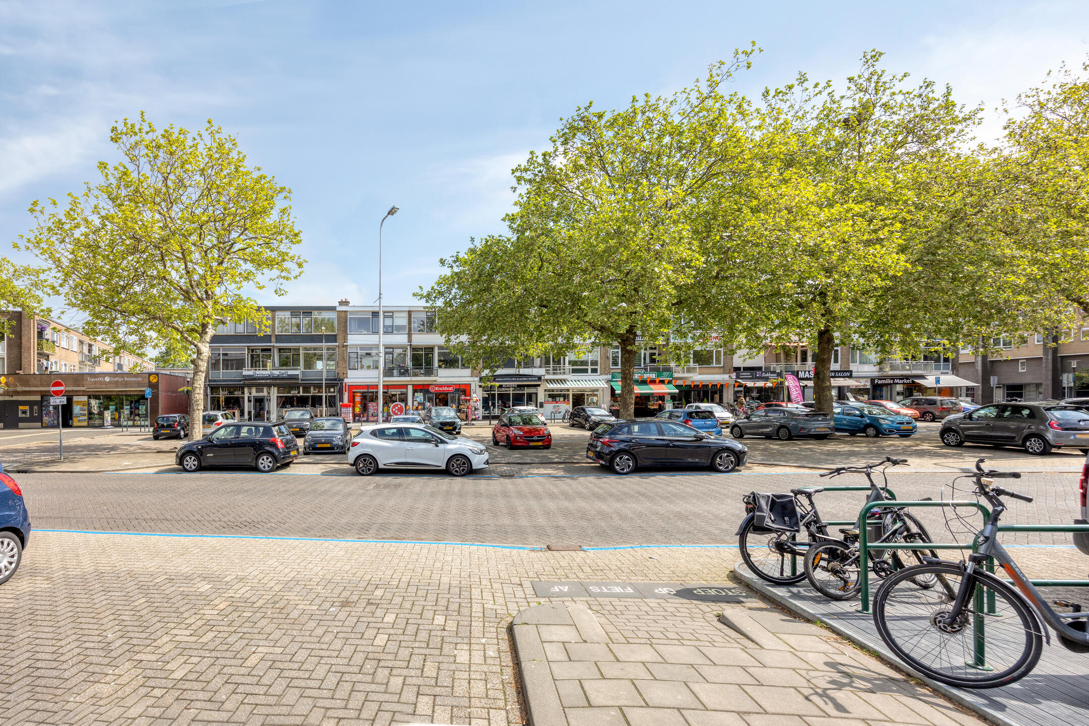 Van Anrooystraat 35