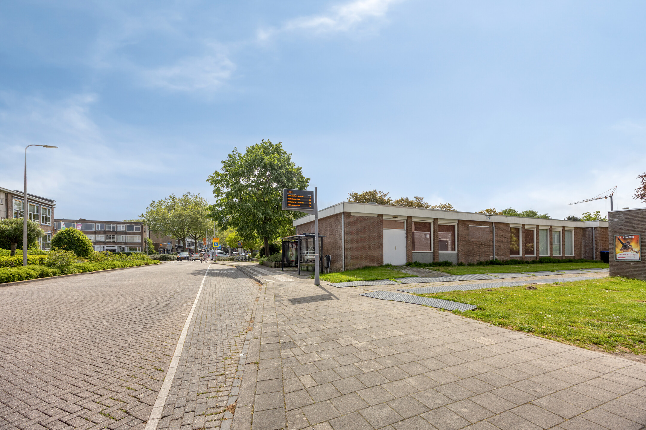 Van Anrooystraat 35