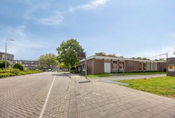 Van Anrooystraat 35, RIDDERKERK