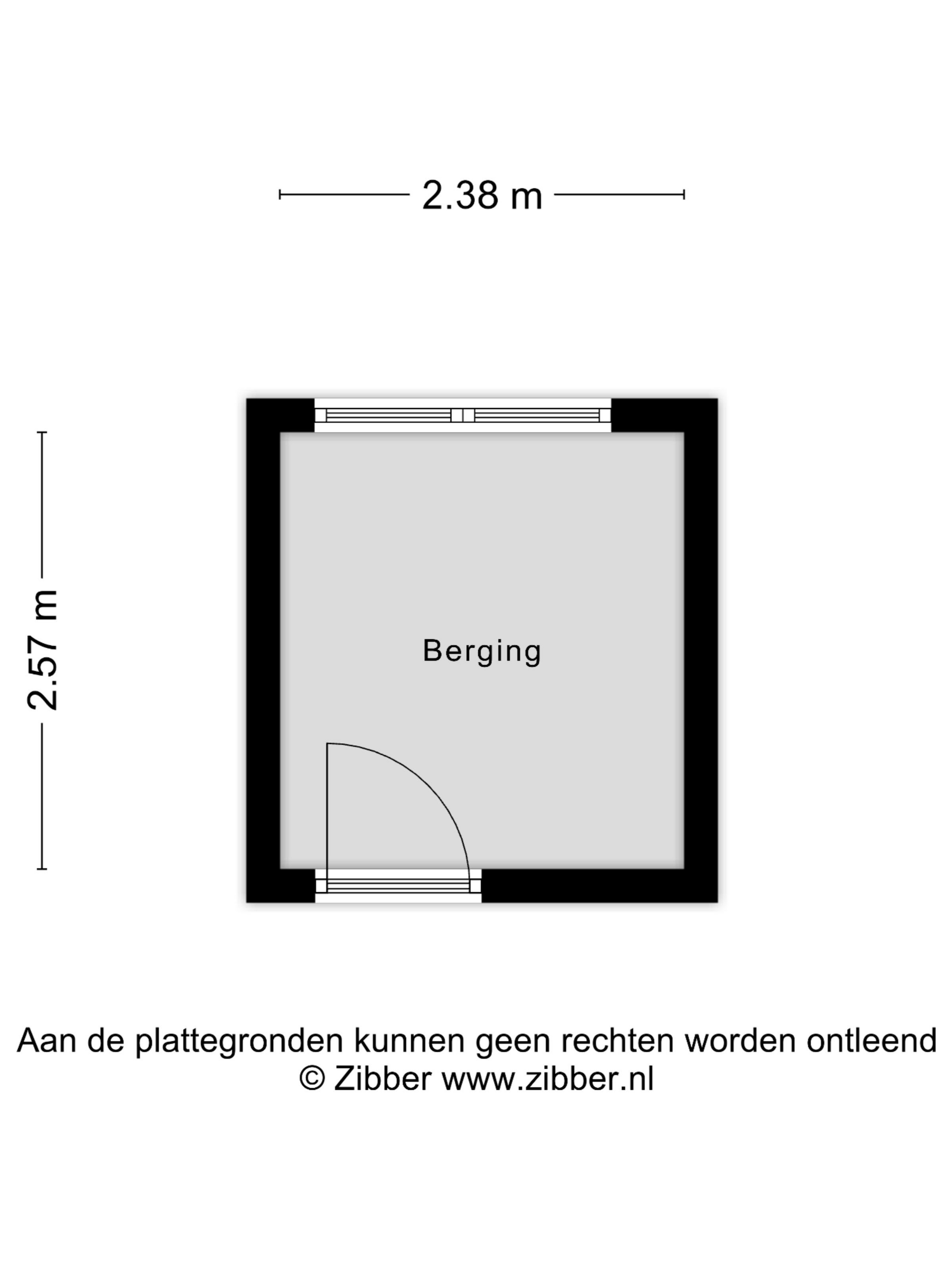 Van Anrooystraat 35