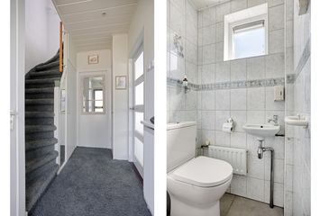 Landmanshof 36, HENDRIK-IDO-AMBACHT