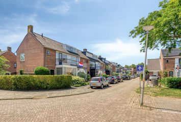 Landmanshof 36, HENDRIK-IDO-AMBACHT