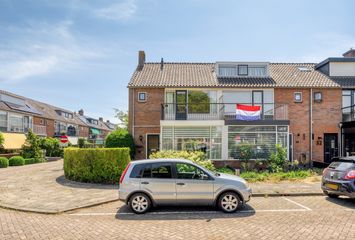 Landmanshof 36, HENDRIK-IDO-AMBACHT
