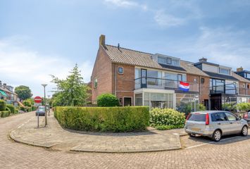 Landmanshof 36, HENDRIK-IDO-AMBACHT