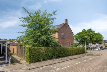 Landmanshof 36, HENDRIK-IDO-AMBACHT