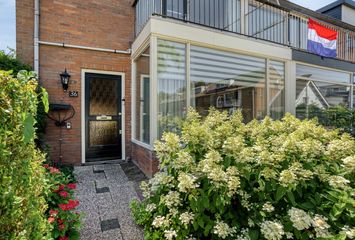 Landmanshof 36, HENDRIK-IDO-AMBACHT