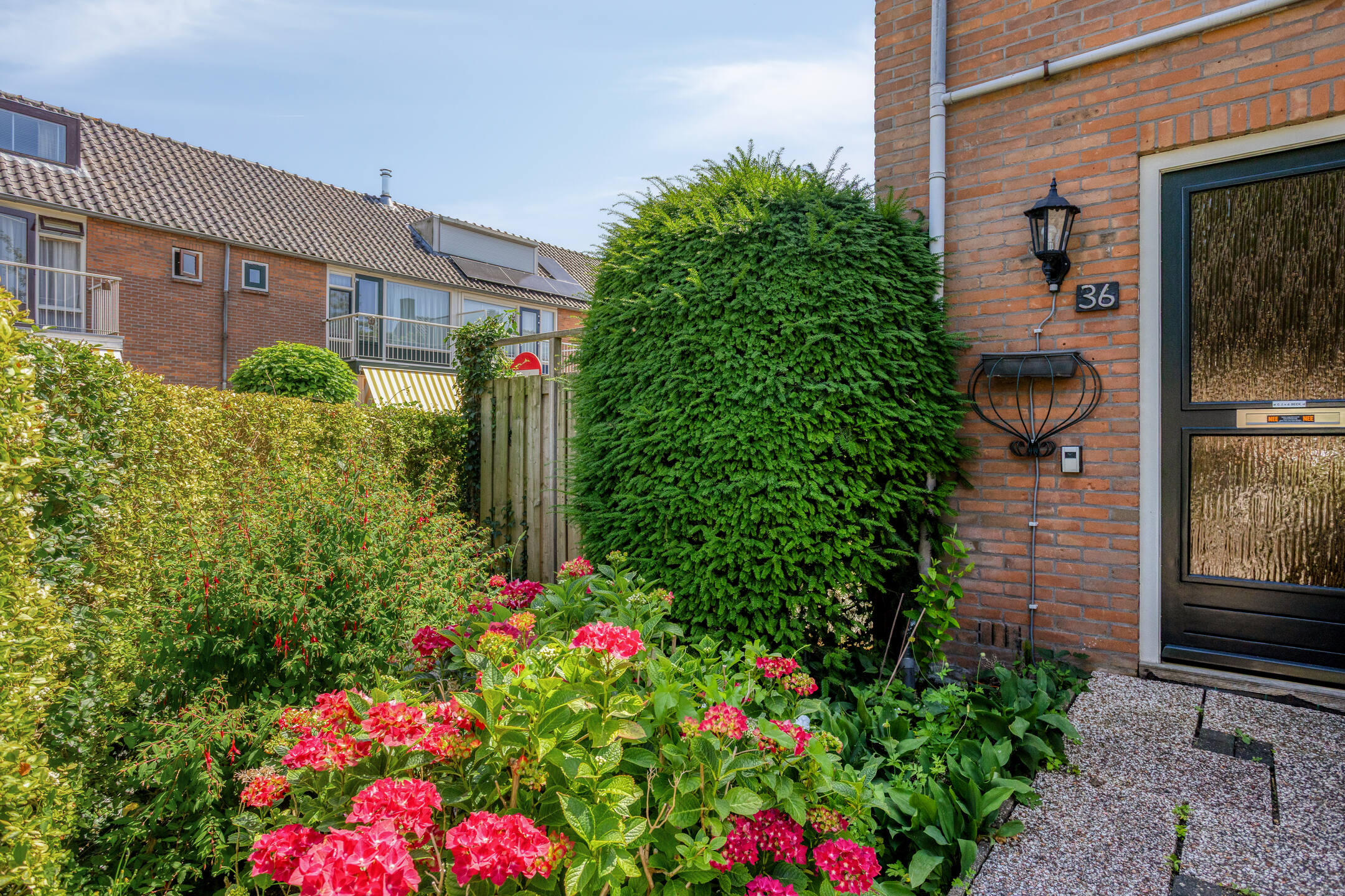 Landmanshof 36