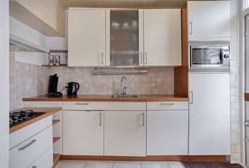Landmanshof 36, HENDRIK-IDO-AMBACHT