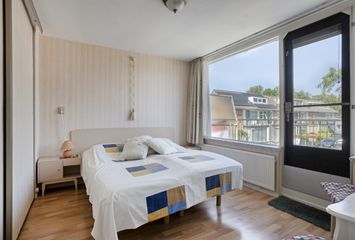 Landmanshof 36, HENDRIK-IDO-AMBACHT