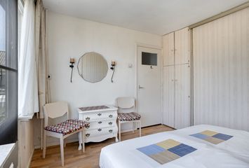 Landmanshof 36, HENDRIK-IDO-AMBACHT