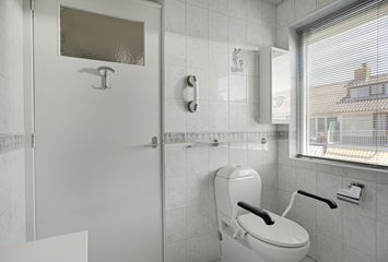 Landmanshof 36, HENDRIK-IDO-AMBACHT