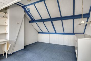 Landmanshof 36, HENDRIK-IDO-AMBACHT