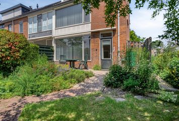 Landmanshof 36, HENDRIK-IDO-AMBACHT