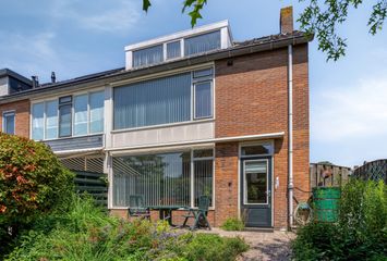 Landmanshof 36, HENDRIK-IDO-AMBACHT