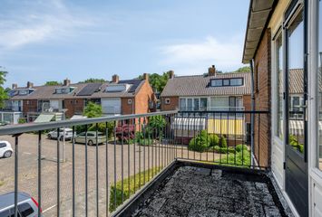 Landmanshof 36, HENDRIK-IDO-AMBACHT