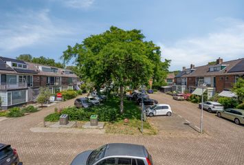 Landmanshof 36, HENDRIK-IDO-AMBACHT