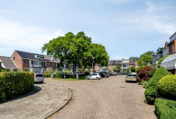 Landmanshof 36, HENDRIK-IDO-AMBACHT