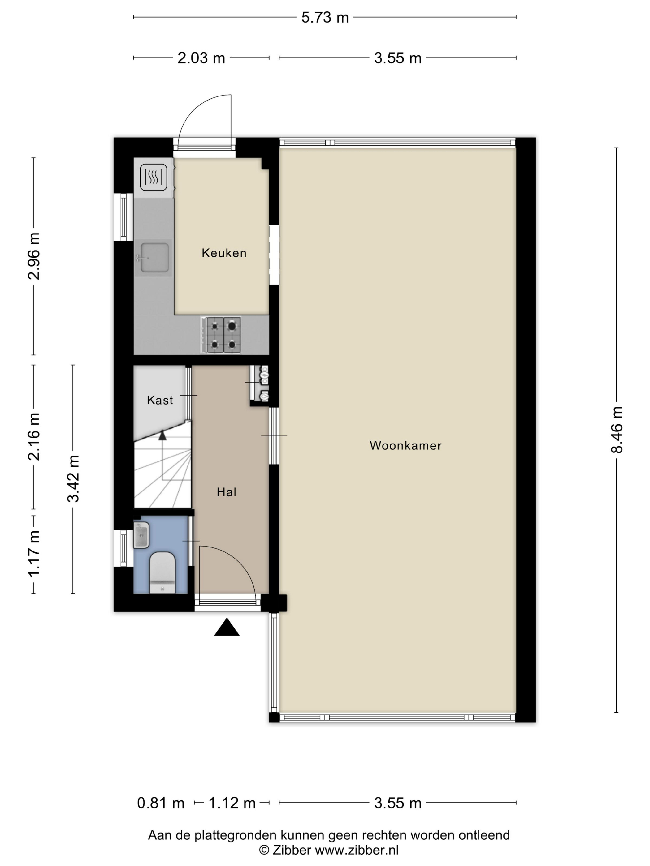Landmanshof 36
