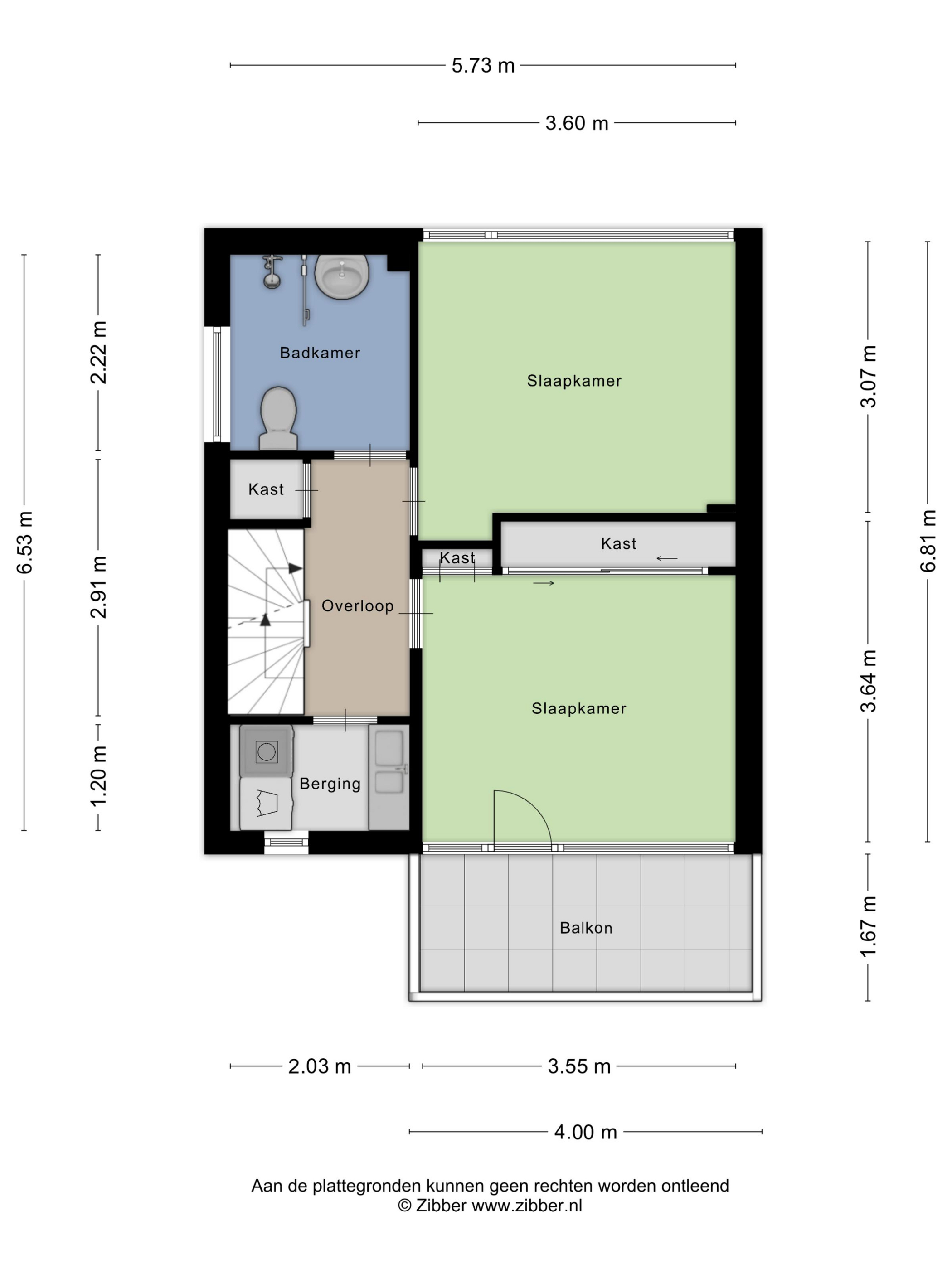 Landmanshof 36