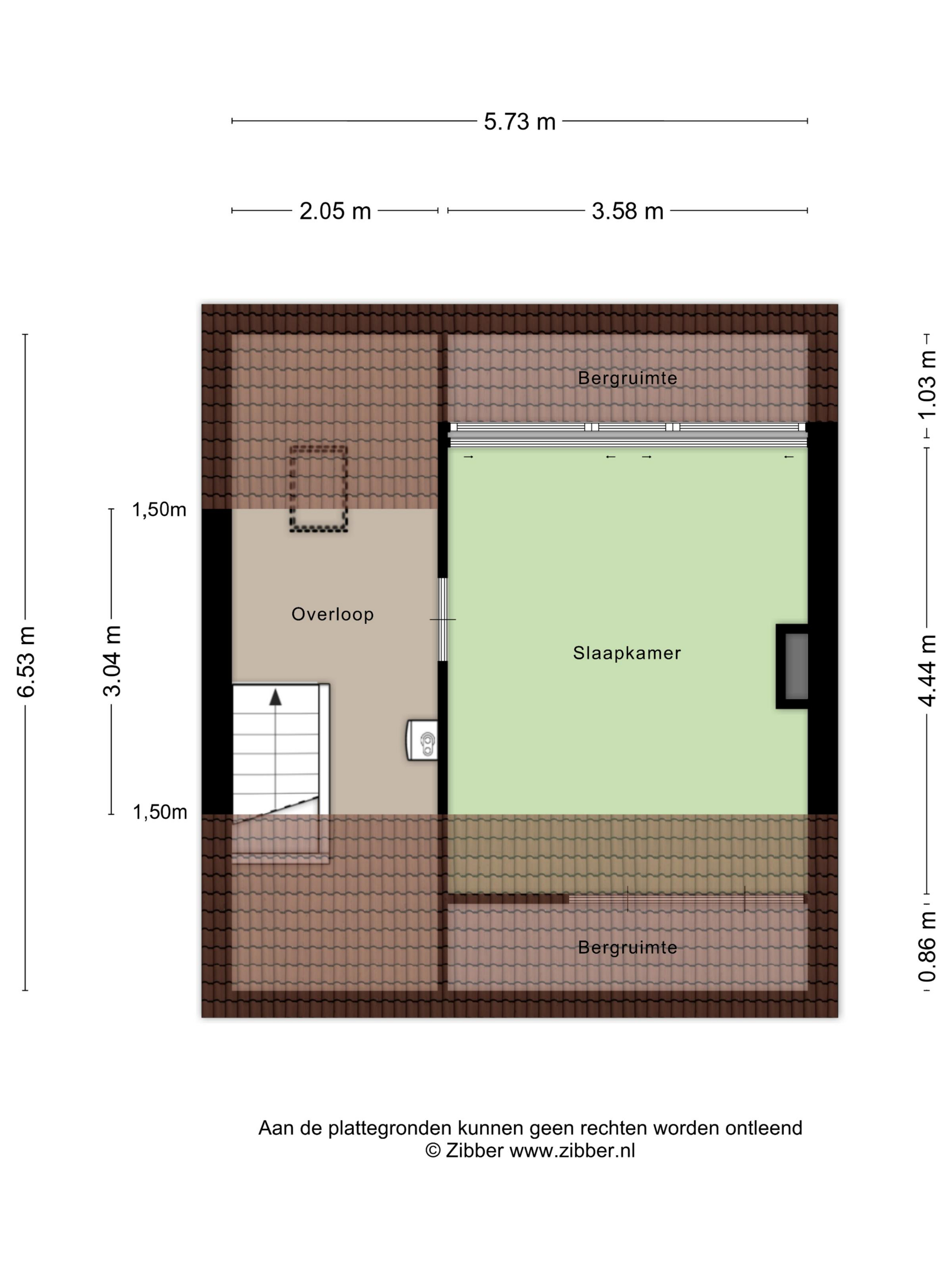 Landmanshof 36