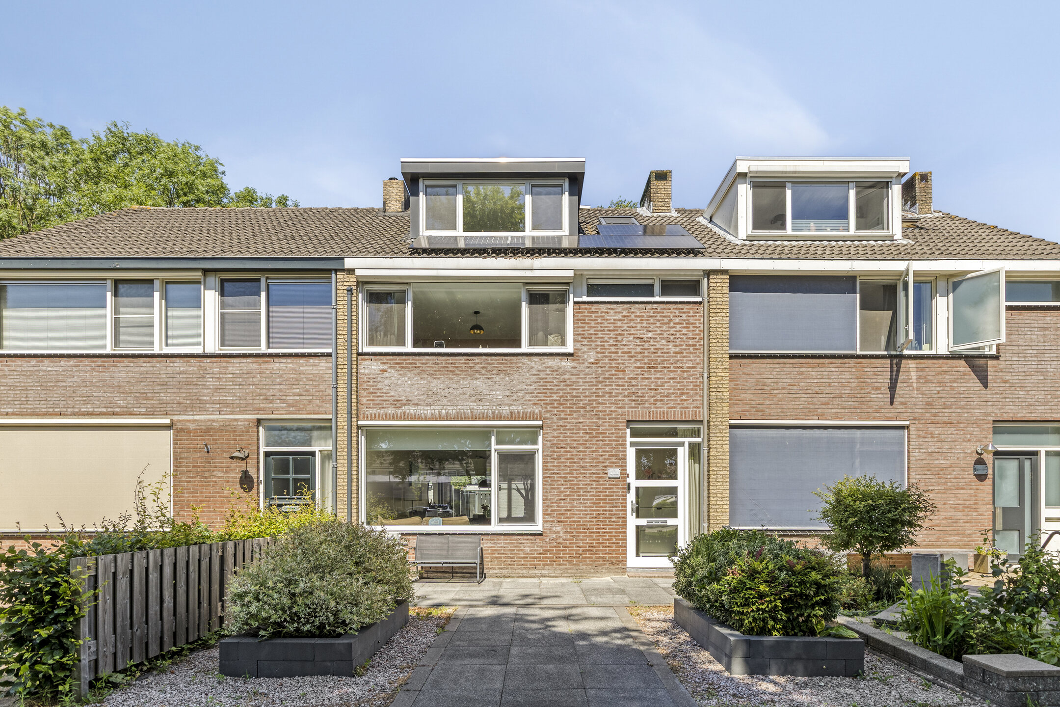 A. van Scheltemastraat 3