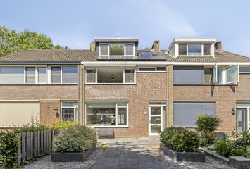 A. van Scheltemastraat 3, PAPENDRECHT