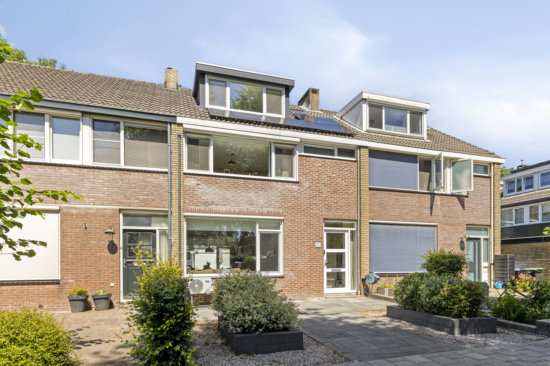 A. van Scheltemastraat 3