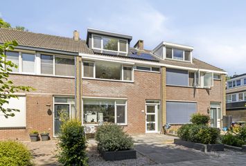 A. van Scheltemastraat 3, PAPENDRECHT